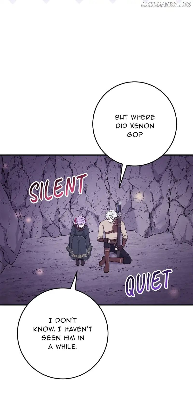 I Acted as the Adopted Daughter Too Well Chapter 55 - Page 63
