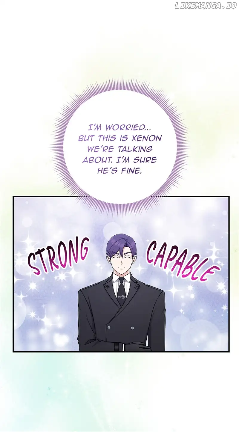 I Acted as the Adopted Daughter Too Well Chapter 55 - Page 64