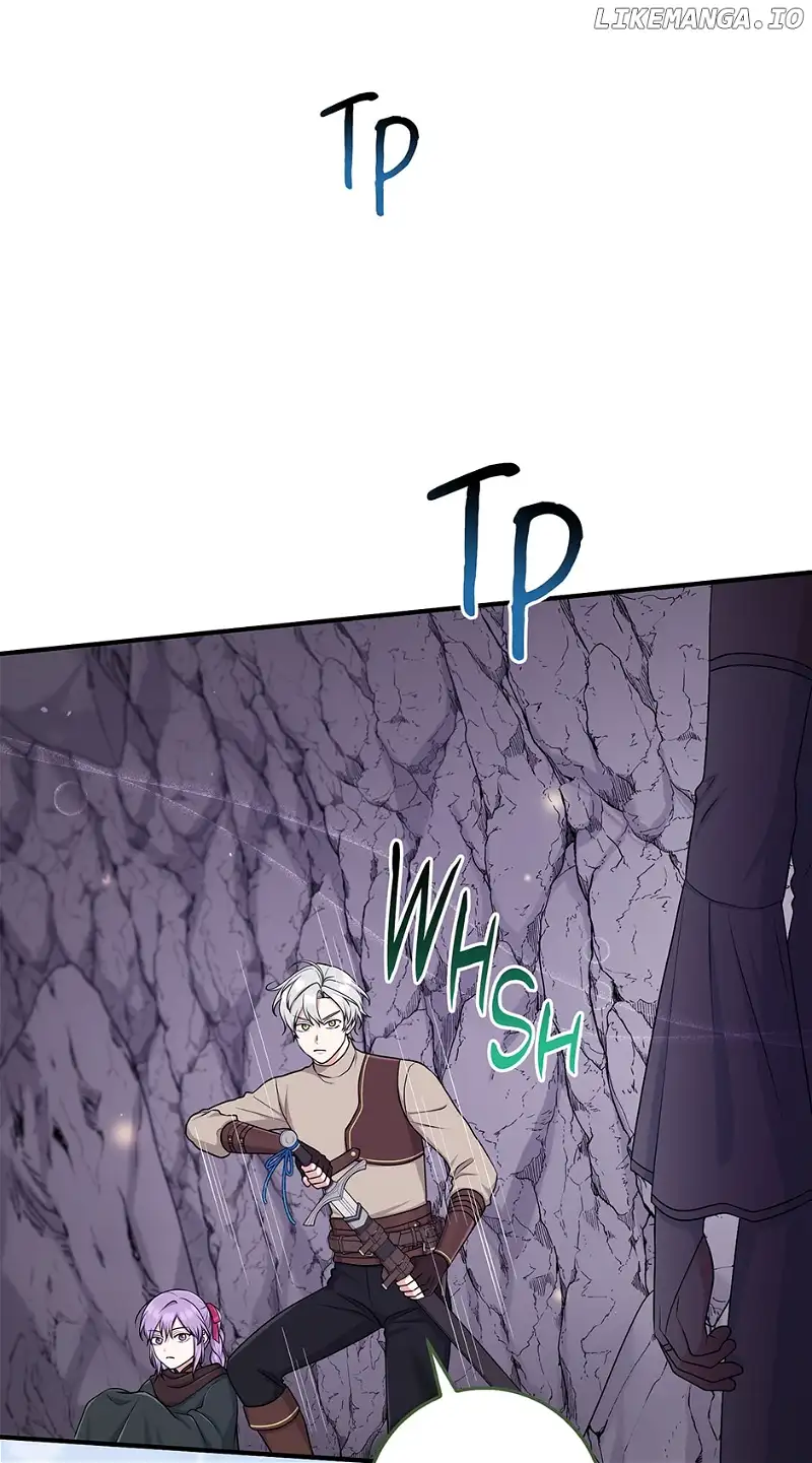 I Acted as the Adopted Daughter Too Well Chapter 55 - Page 66