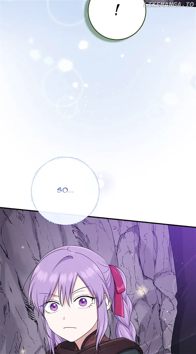 I Acted as the Adopted Daughter Too Well Chapter 55 - Page 67