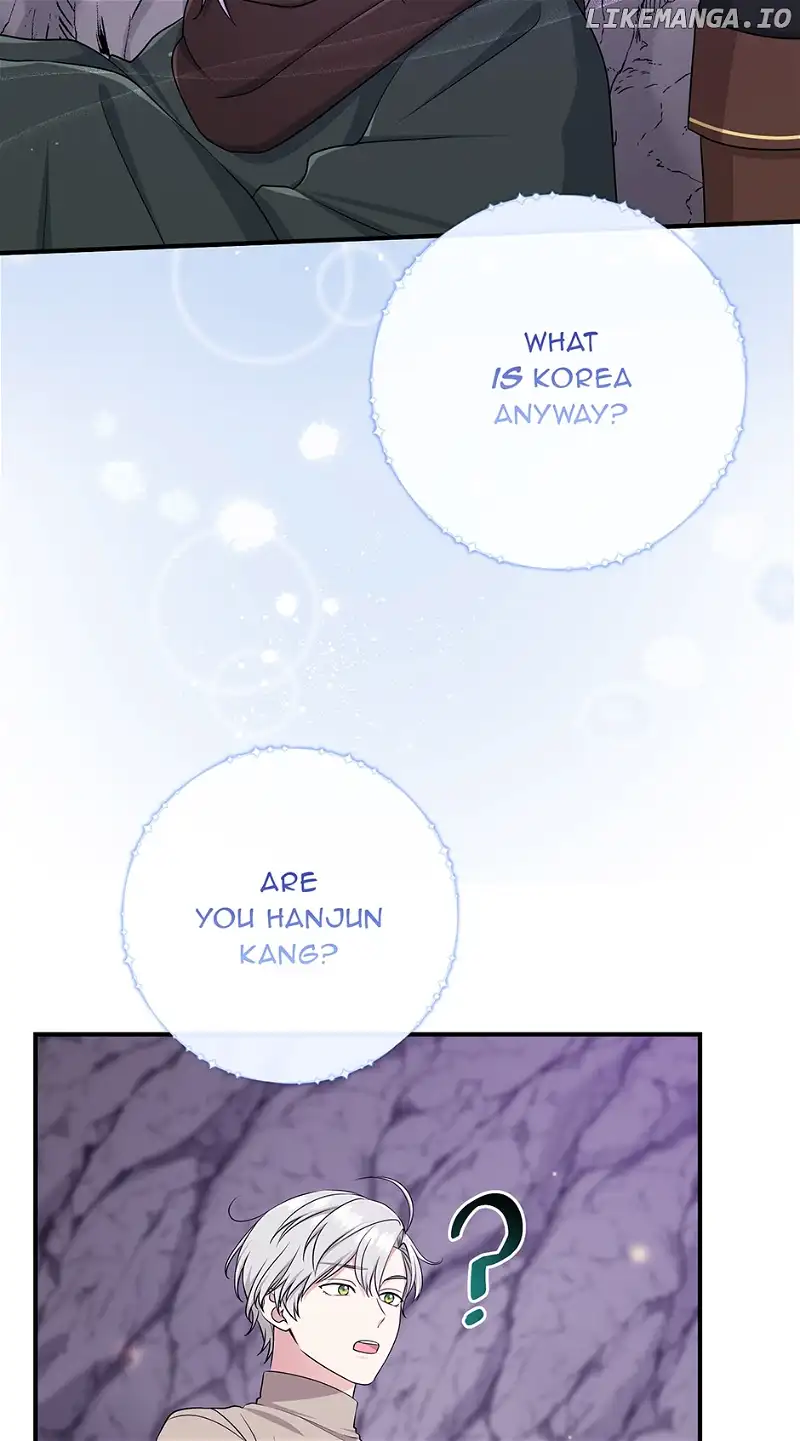 I Acted as the Adopted Daughter Too Well Chapter 55 - Page 68
