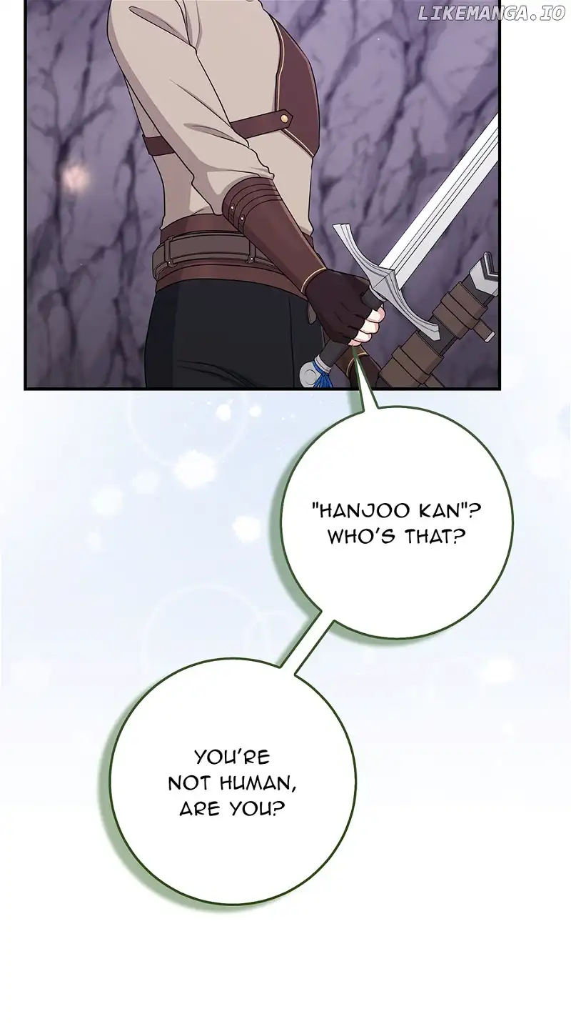 I Acted as the Adopted Daughter Too Well Chapter 55 - Page 69