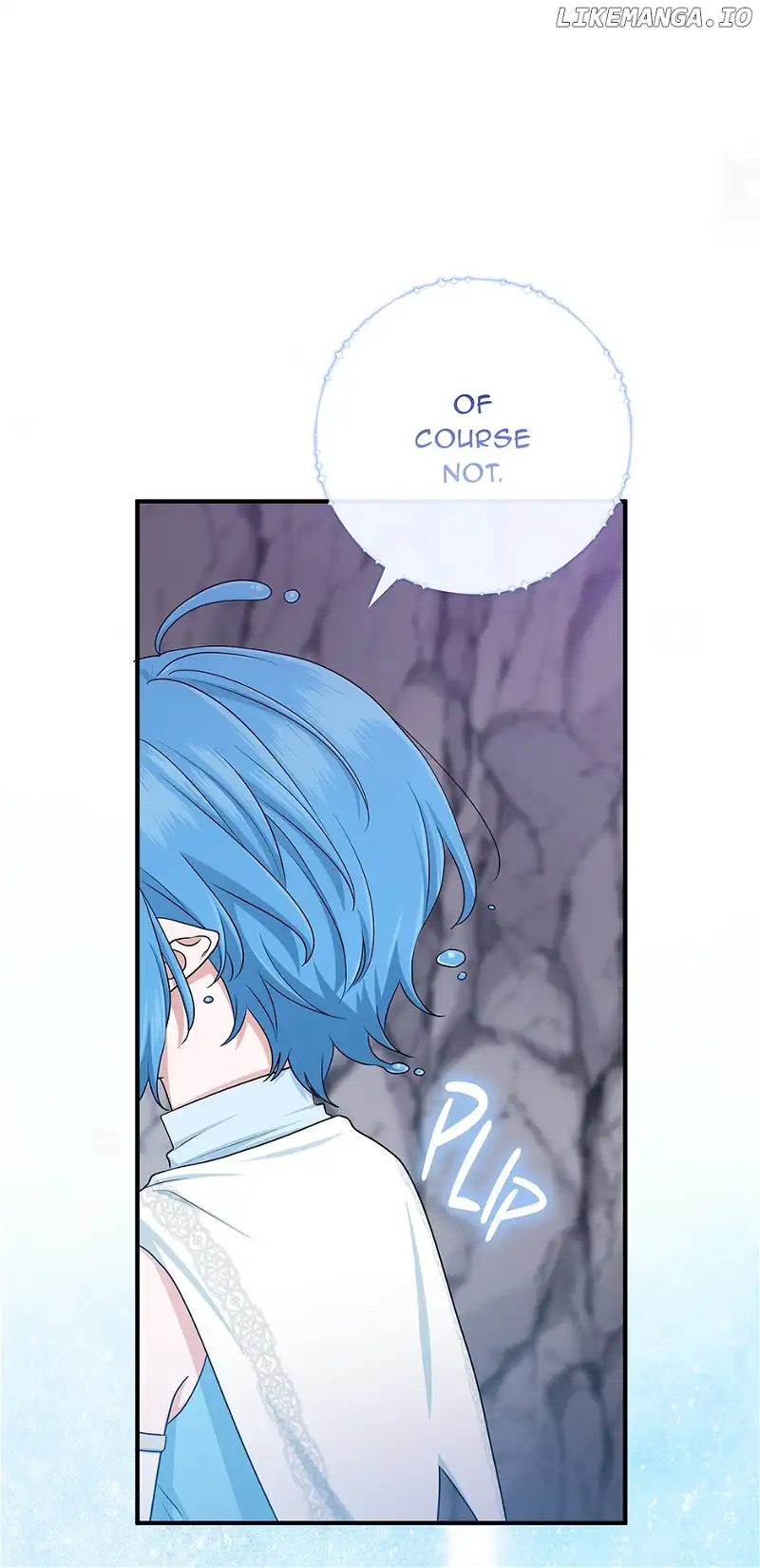 I Acted as the Adopted Daughter Too Well Chapter 55 - Page 70