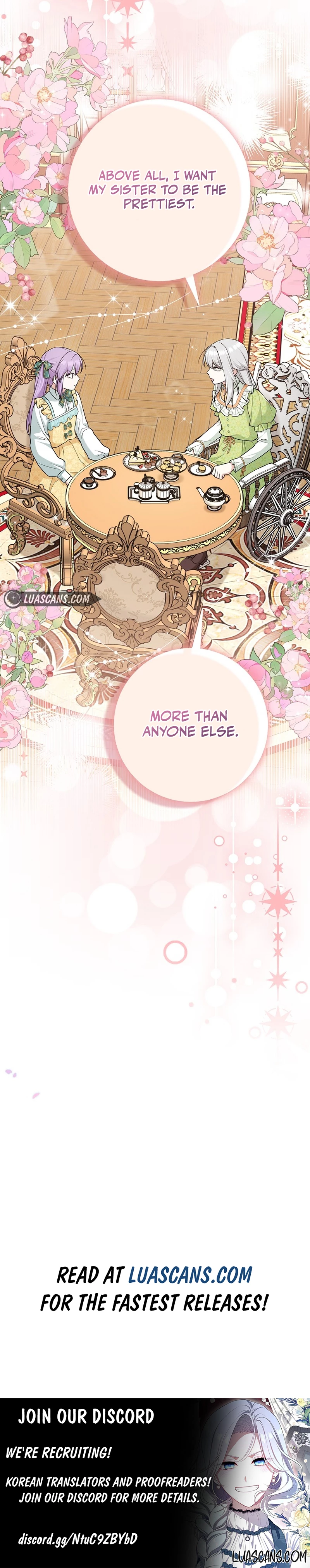 I Acted as the Adopted Daughter Too Well Chapter 65 - Page 10