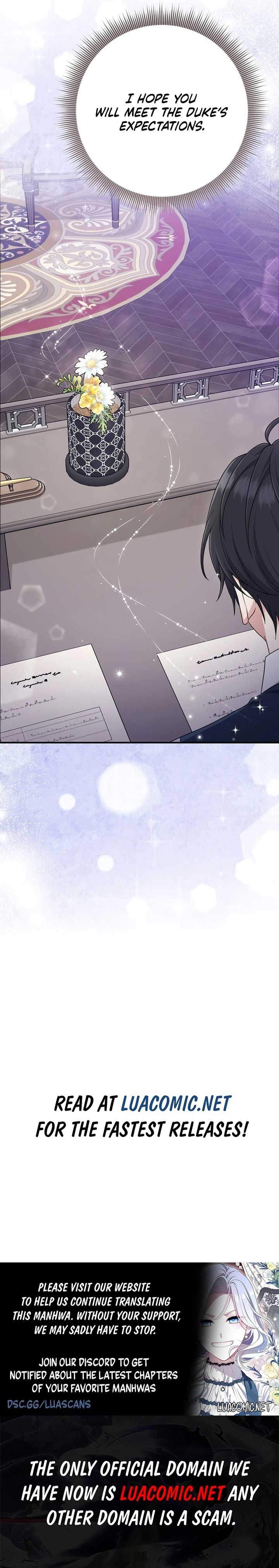 I Acted as the Adopted Daughter Too Well Chapter 76 - Page 10