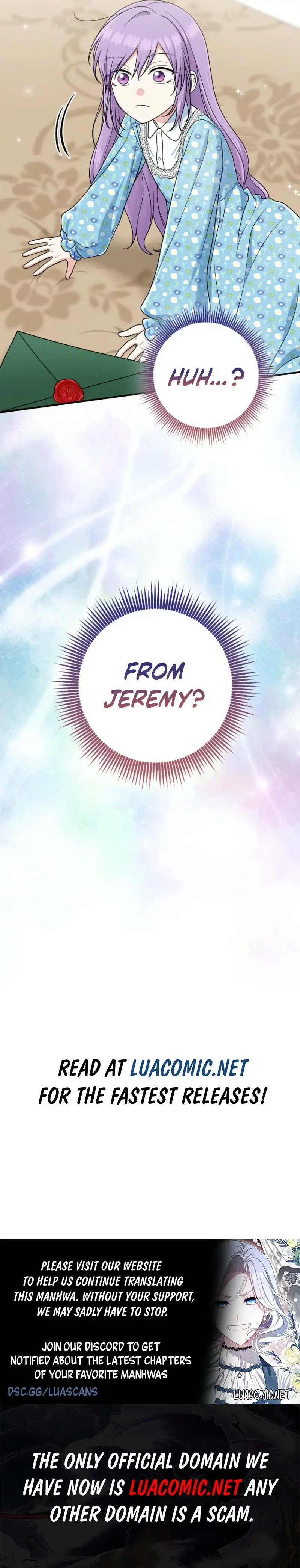 I Acted as the Adopted Daughter Too Well Chapter 93 - Page 9