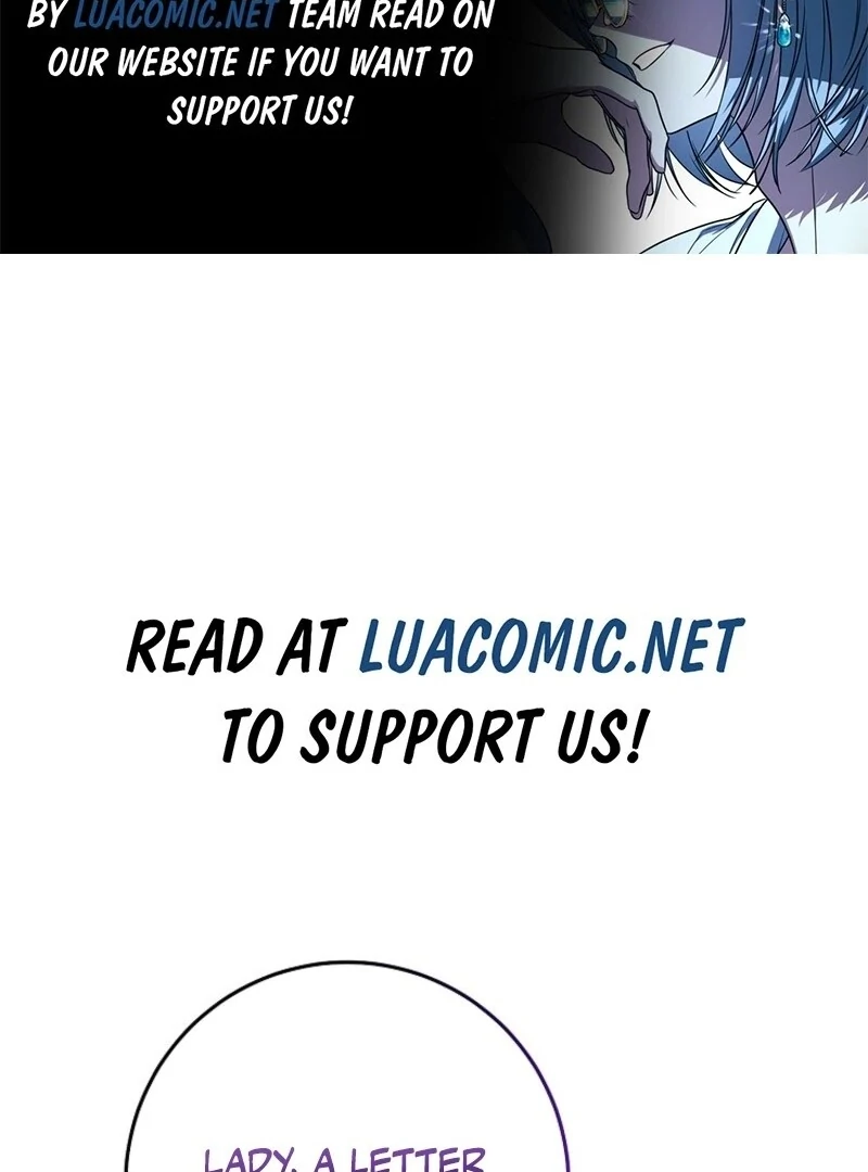 I Acted as the Adopted Daughter Too Well Chapter 94 - Page 1