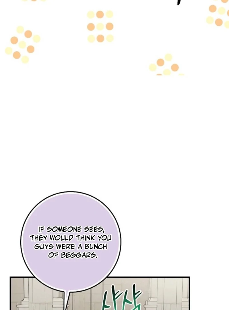 I Acted as the Adopted Daughter Too Well Chapter 94 - Page 103