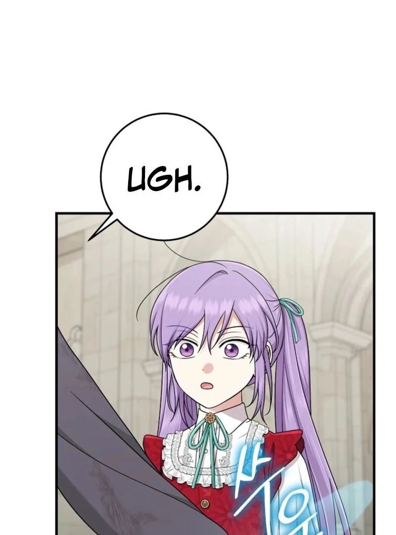 I Acted as the Adopted Daughter Too Well Chapter 94 - Page 105