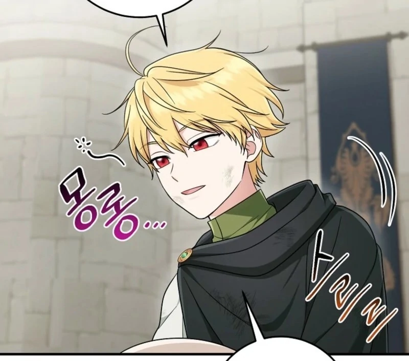 I Acted as the Adopted Daughter Too Well Chapter 94 - Page 109