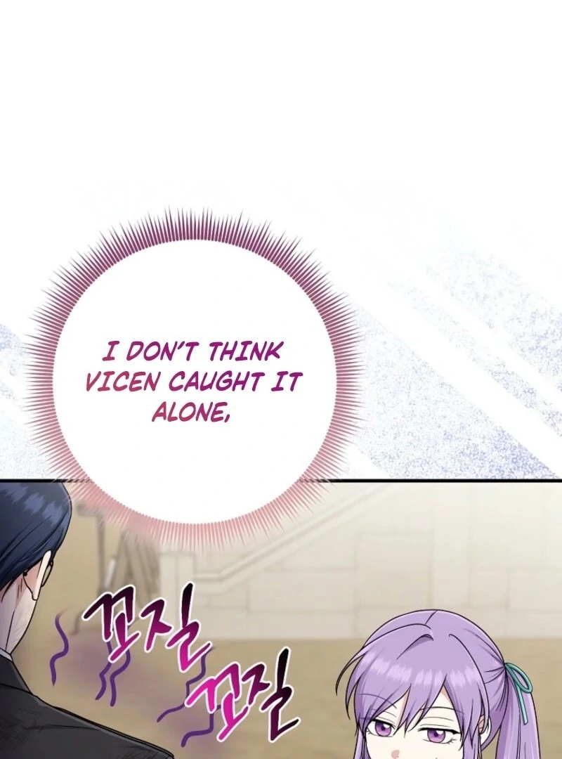 I Acted as the Adopted Daughter Too Well Chapter 94 - Page 112