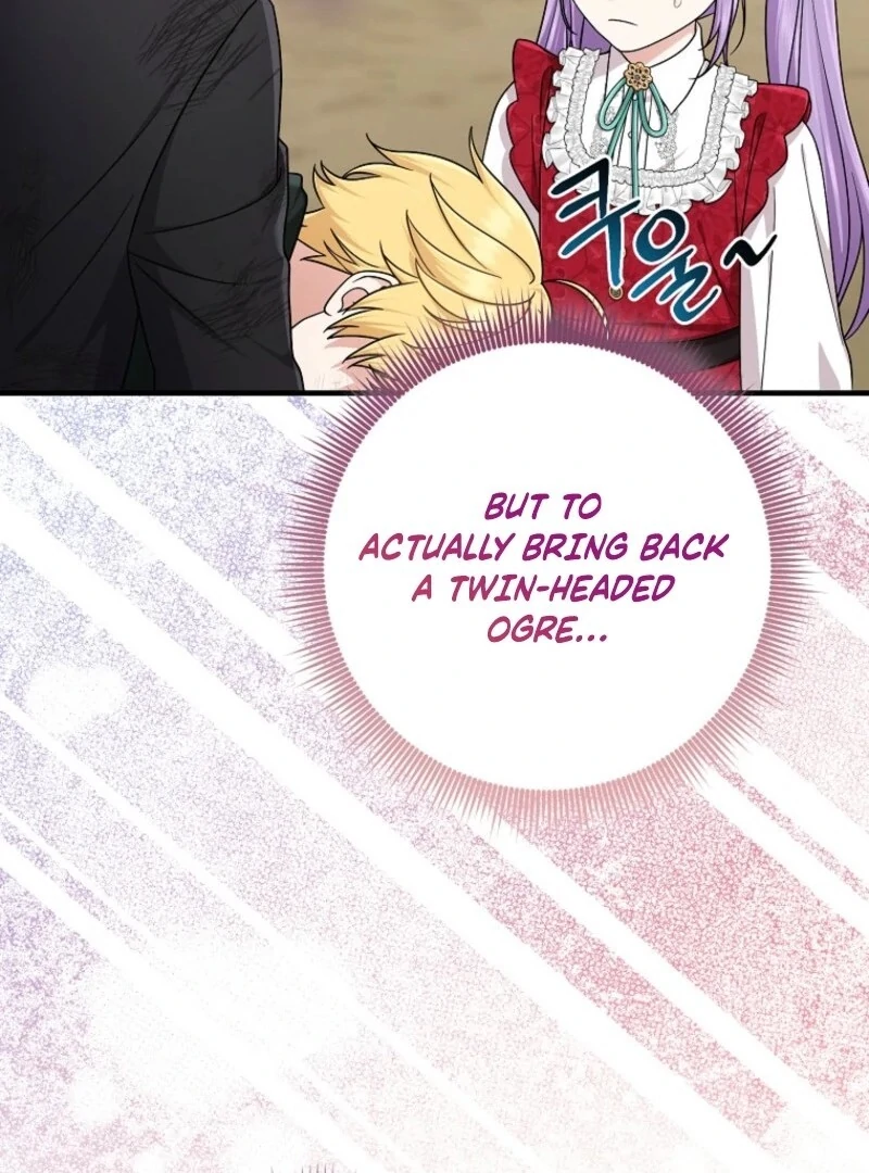 I Acted as the Adopted Daughter Too Well Chapter 94 - Page 113