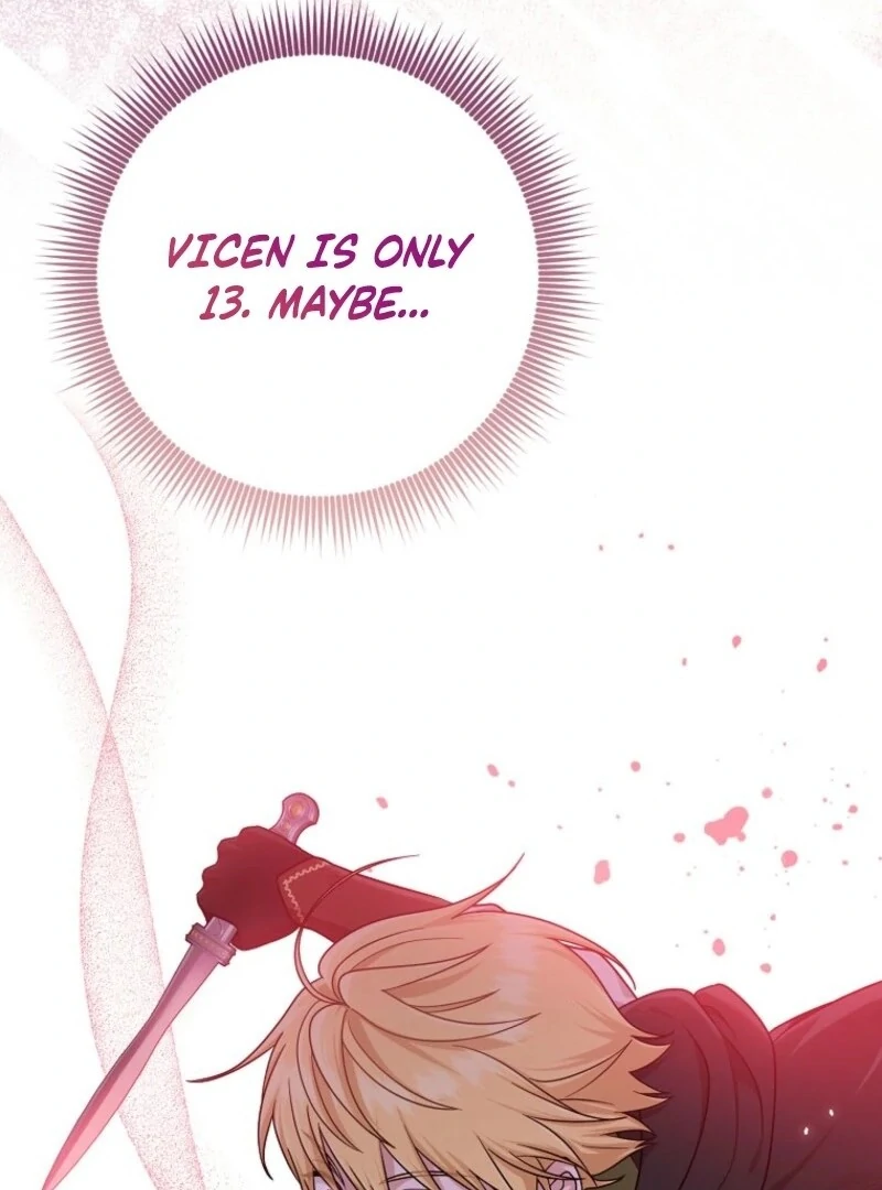 I Acted as the Adopted Daughter Too Well Chapter 94 - Page 114