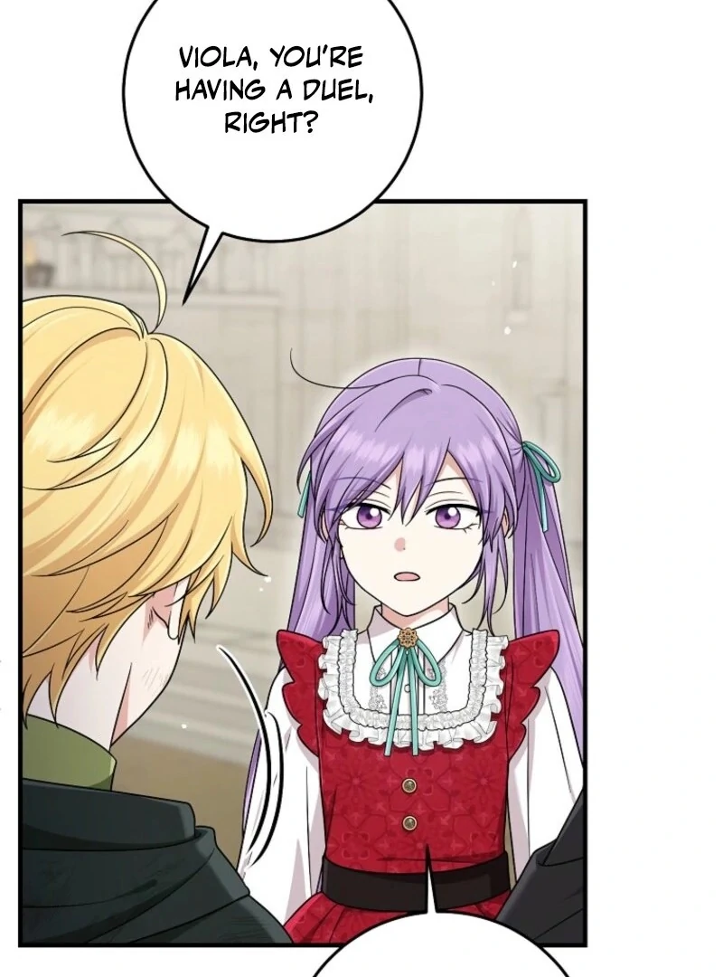 I Acted as the Adopted Daughter Too Well Chapter 94 - Page 120