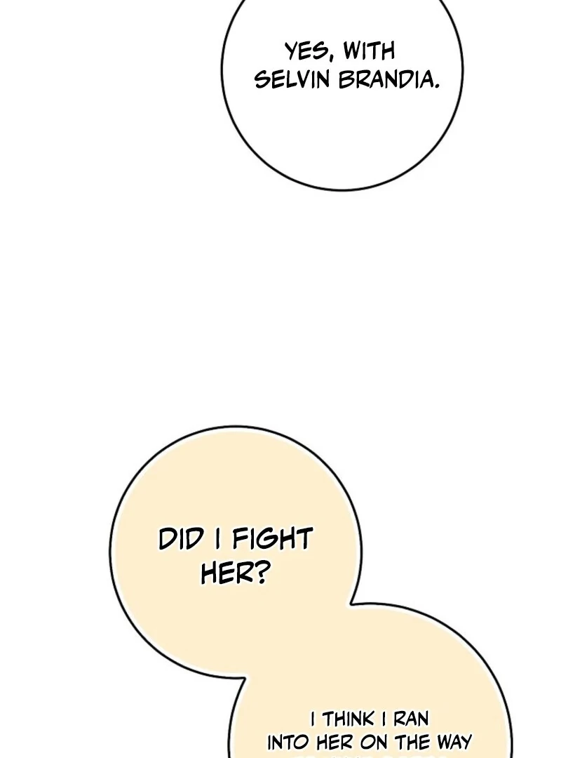 I Acted as the Adopted Daughter Too Well Chapter 94 - Page 121