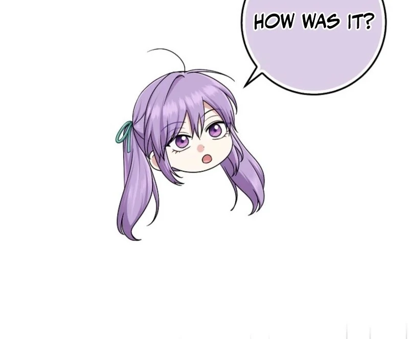 I Acted as the Adopted Daughter Too Well Chapter 94 - Page 123