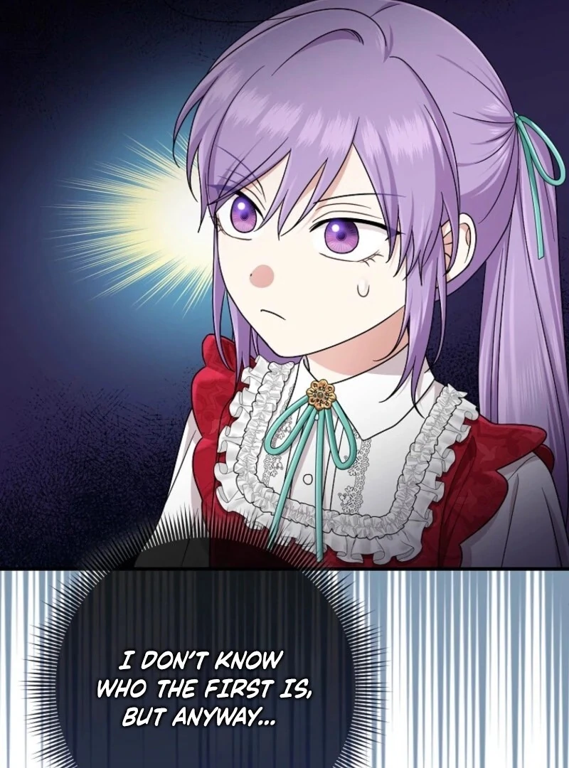 I Acted as the Adopted Daughter Too Well Chapter 94 - Page 125
