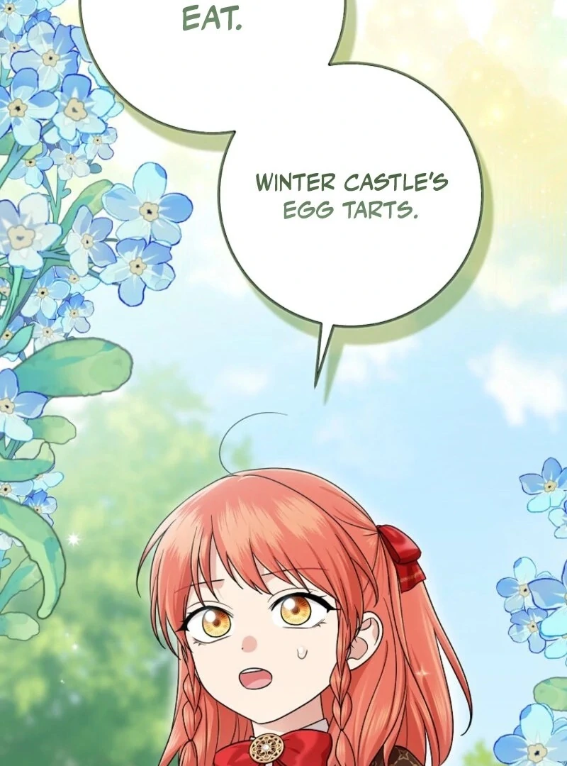 I Acted as the Adopted Daughter Too Well Chapter 94 - Page 131