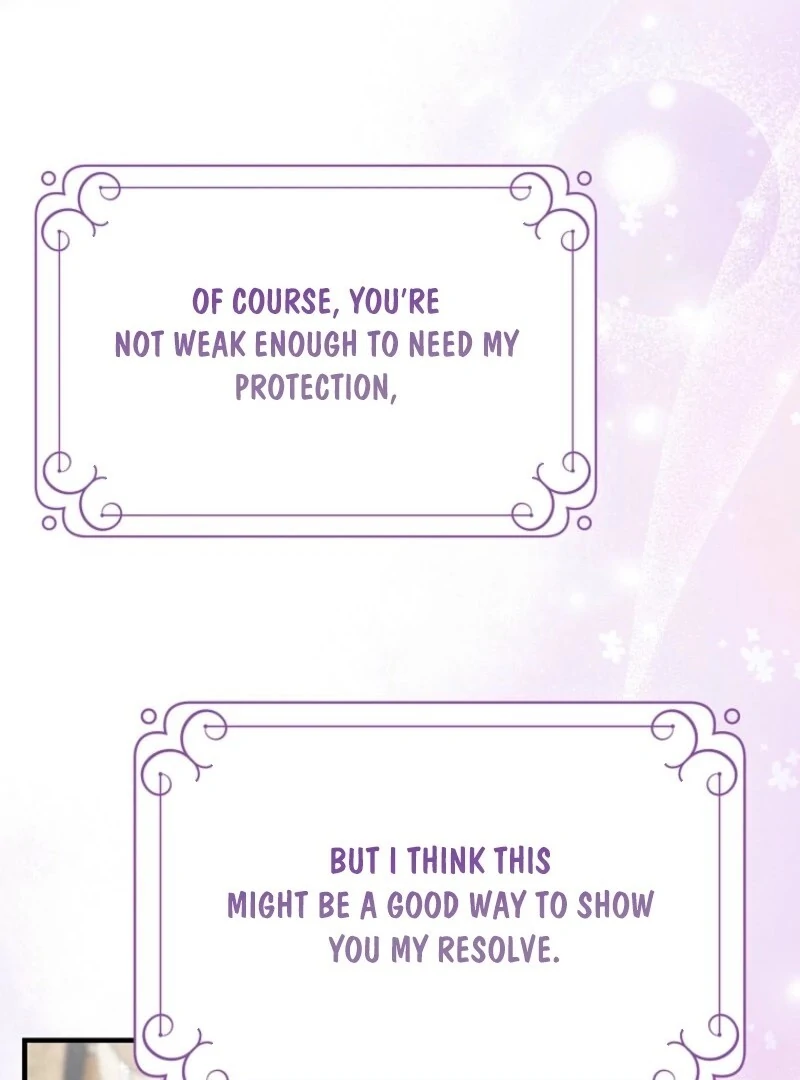 I Acted as the Adopted Daughter Too Well Chapter 94 - Page 18
