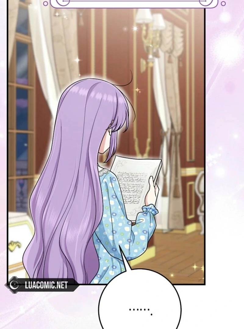 I Acted as the Adopted Daughter Too Well Chapter 94 - Page 19