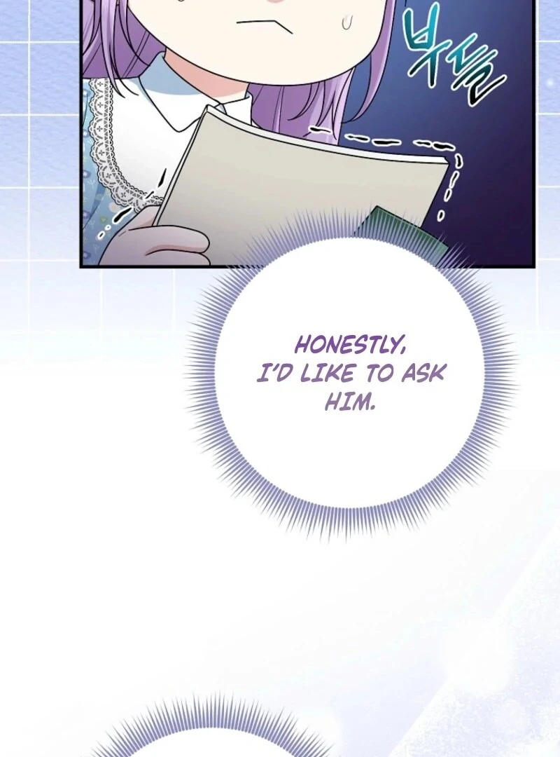 I Acted as the Adopted Daughter Too Well Chapter 94 - Page 21