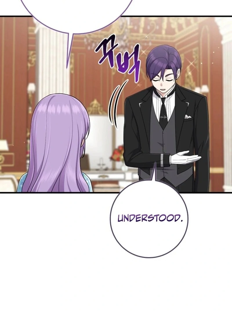 I Acted as the Adopted Daughter Too Well Chapter 94 - Page 25