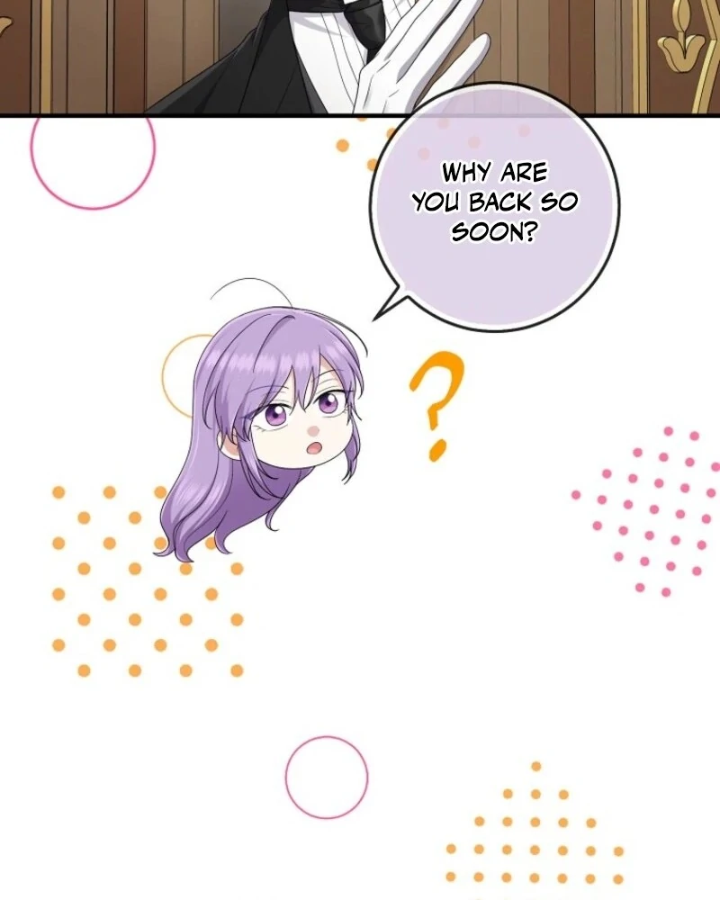 I Acted as the Adopted Daughter Too Well Chapter 94 - Page 27