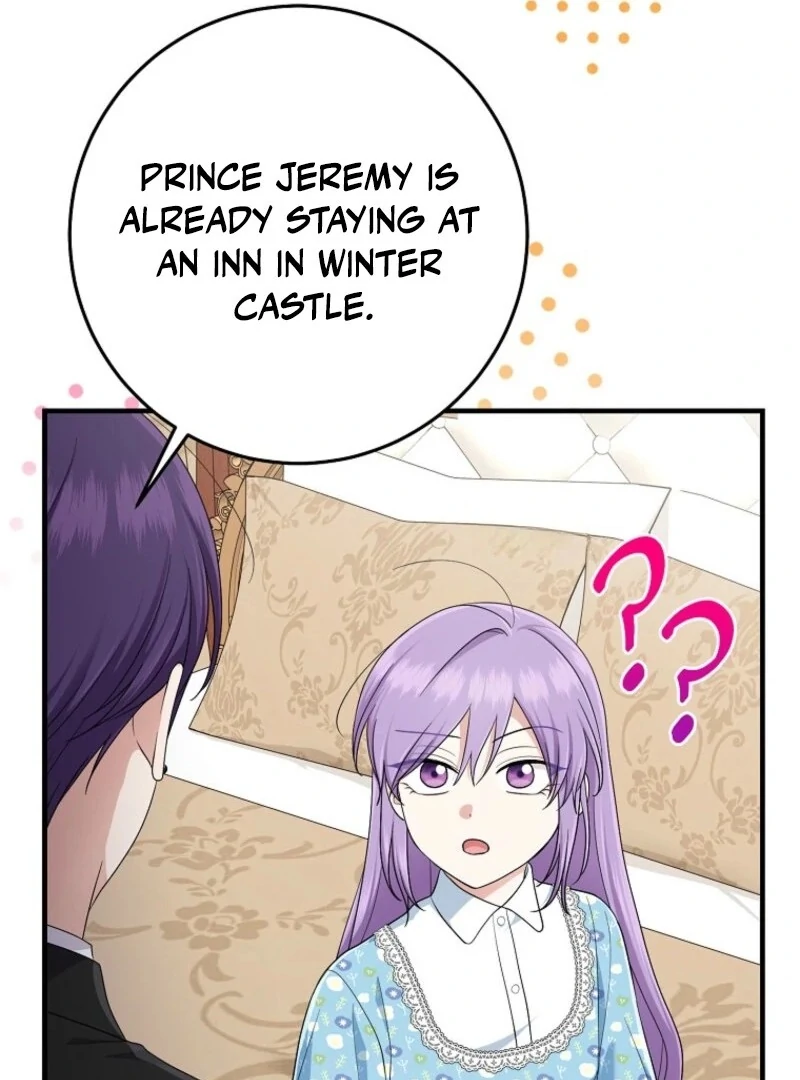 I Acted as the Adopted Daughter Too Well Chapter 94 - Page 28