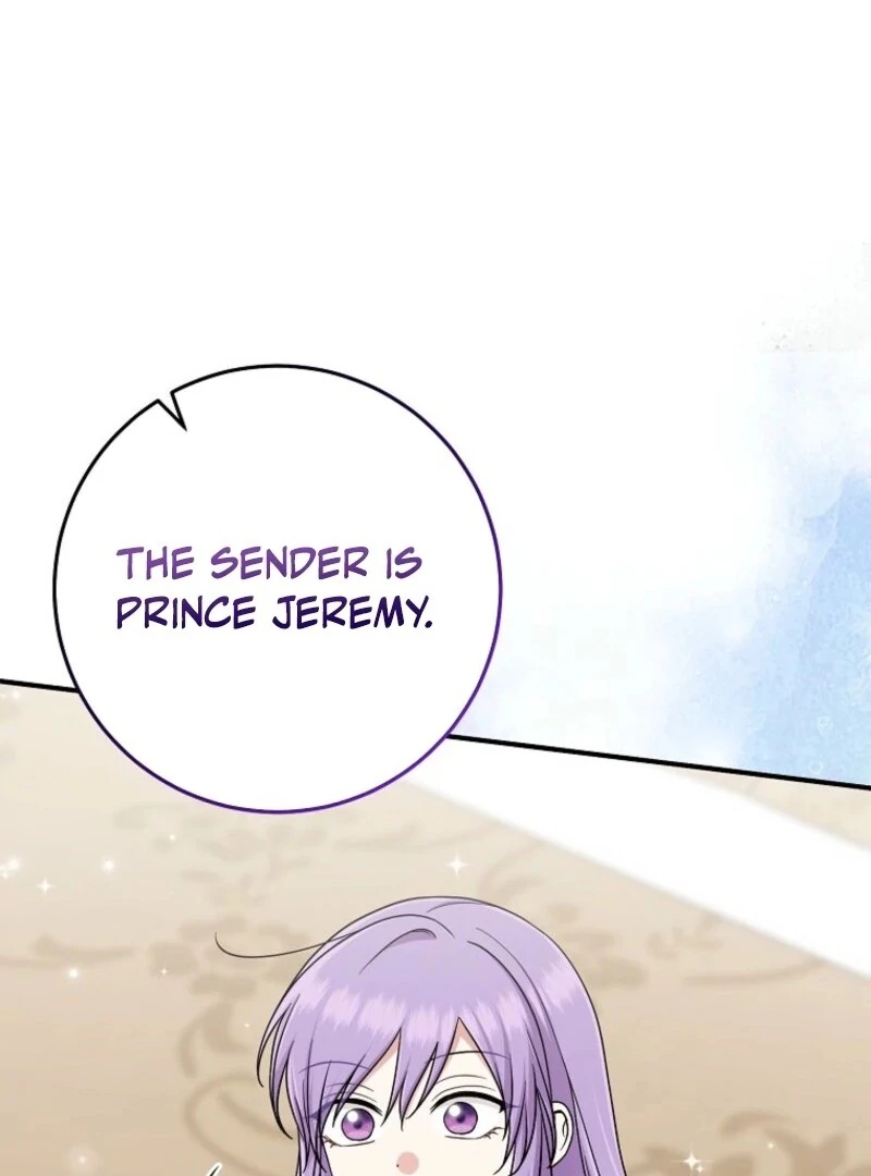 I Acted as the Adopted Daughter Too Well Chapter 94 - Page 3