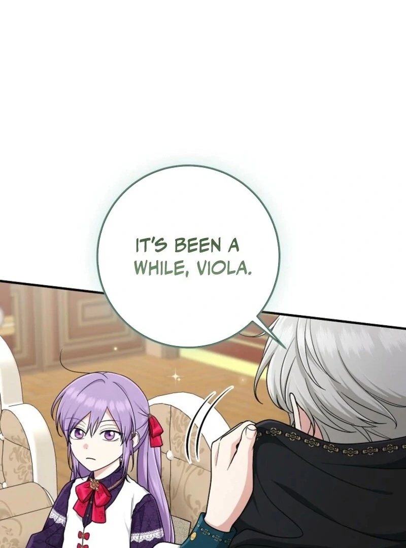 I Acted as the Adopted Daughter Too Well Chapter 94 - Page 33