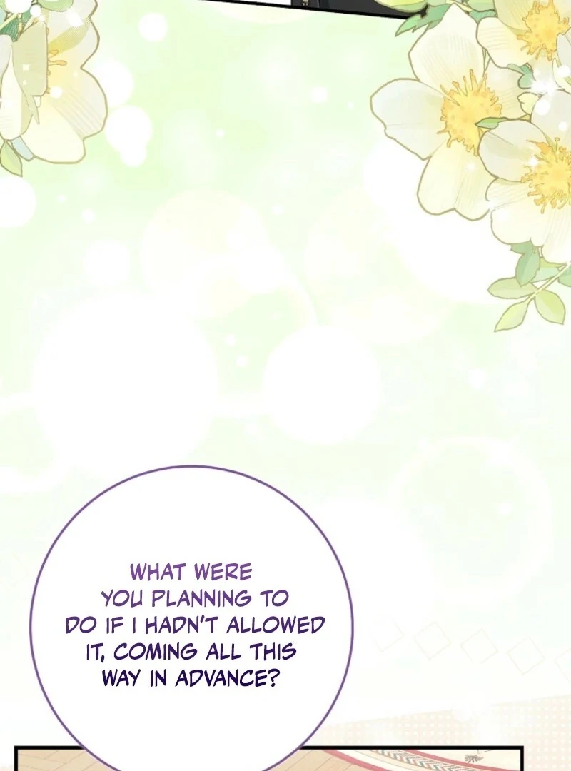 I Acted as the Adopted Daughter Too Well Chapter 94 - Page 36