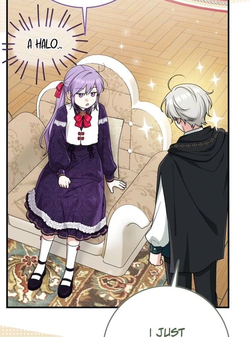 I Acted as the Adopted Daughter Too Well Chapter 94 - Page 37