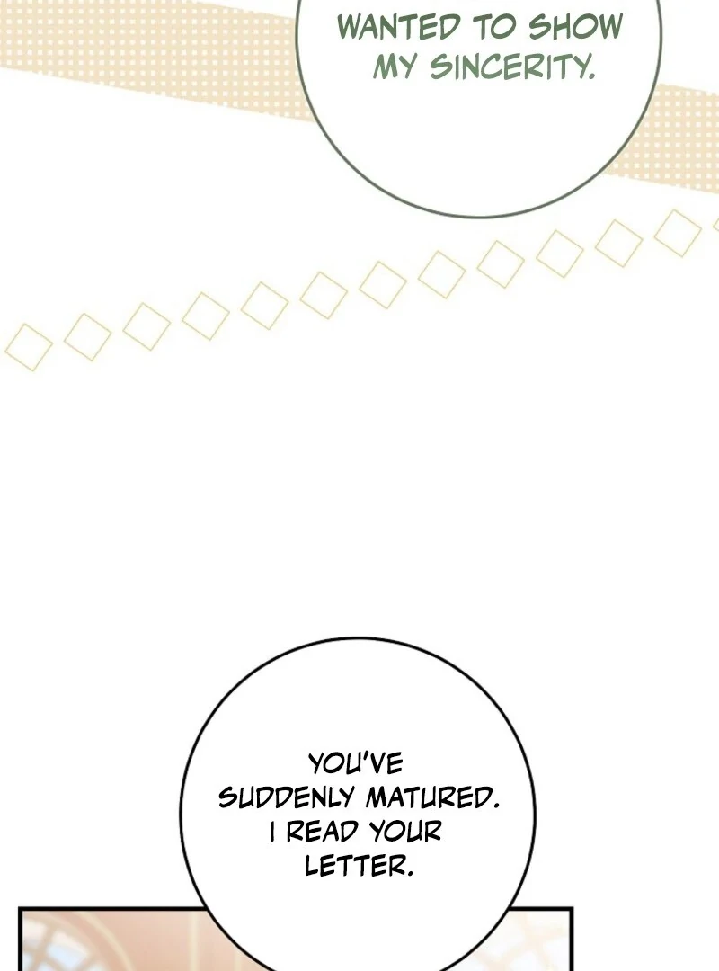 I Acted as the Adopted Daughter Too Well Chapter 94 - Page 38