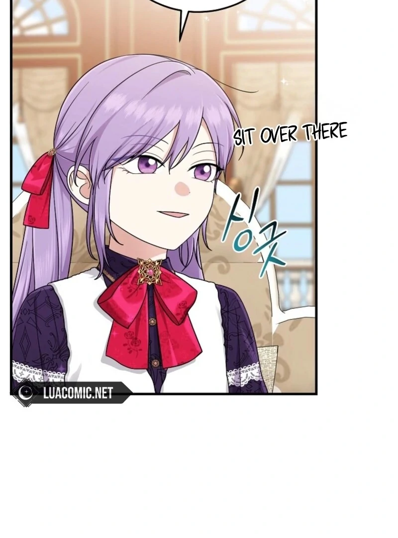 I Acted as the Adopted Daughter Too Well Chapter 94 - Page 39