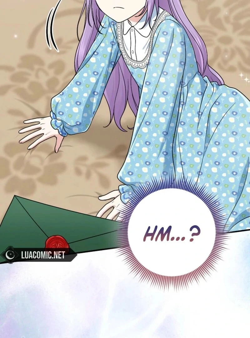 I Acted as the Adopted Daughter Too Well Chapter 94 - Page 4