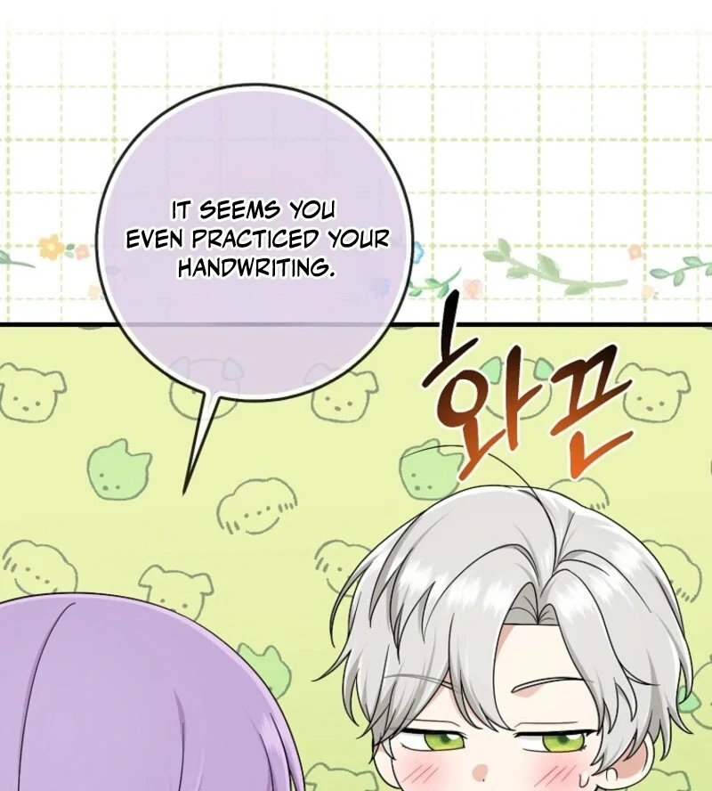 I Acted as the Adopted Daughter Too Well Chapter 94 - Page 40