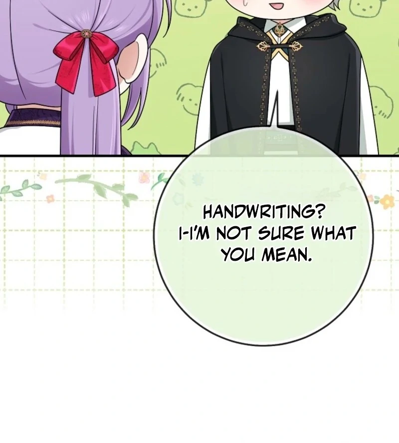 I Acted as the Adopted Daughter Too Well Chapter 94 - Page 41