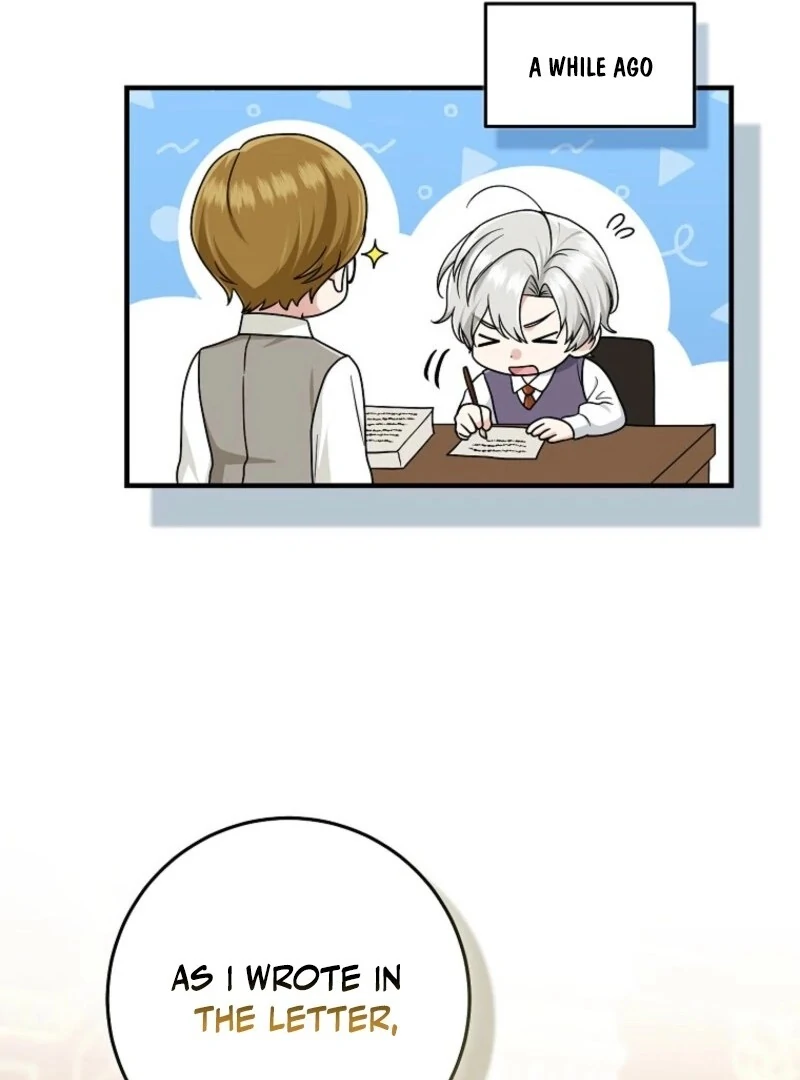 I Acted as the Adopted Daughter Too Well Chapter 94 - Page 42