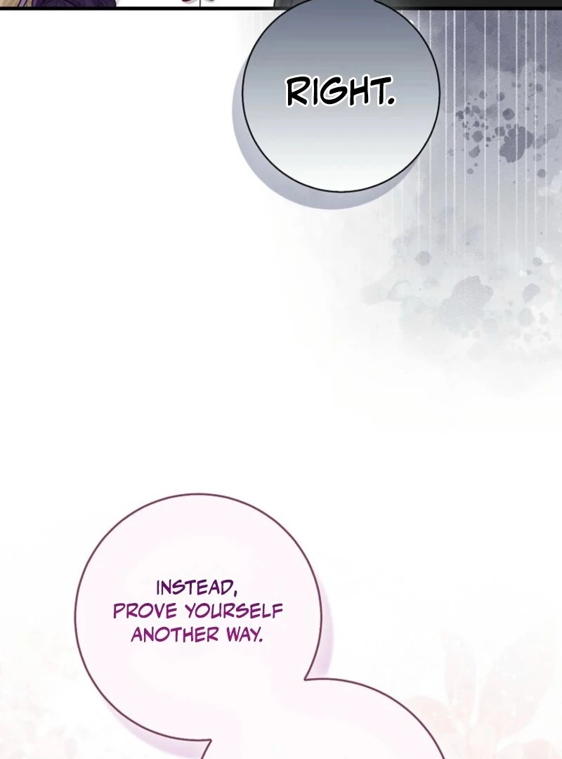 I Acted as the Adopted Daughter Too Well Chapter 94 - Page 46