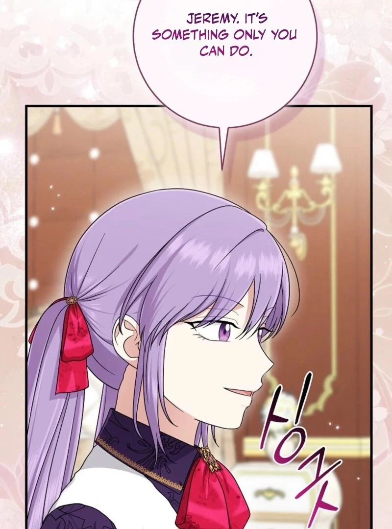I Acted as the Adopted Daughter Too Well Chapter 94 - Page 47