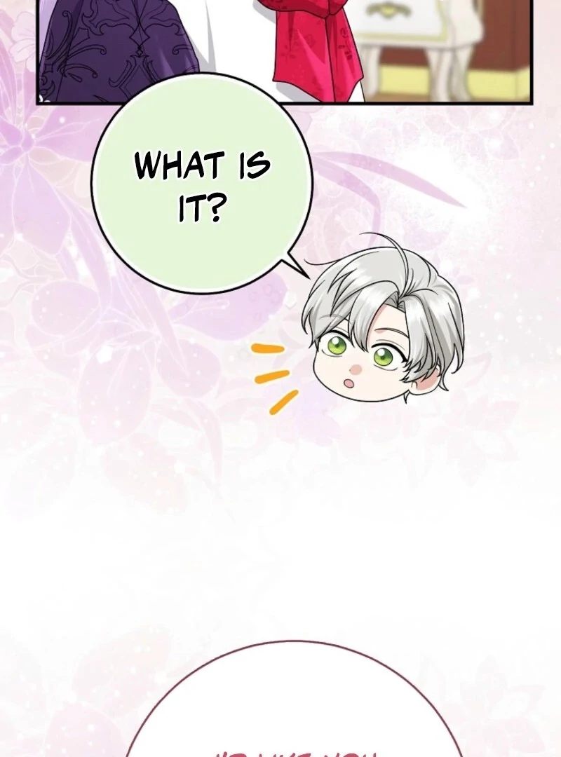 I Acted as the Adopted Daughter Too Well Chapter 94 - Page 48