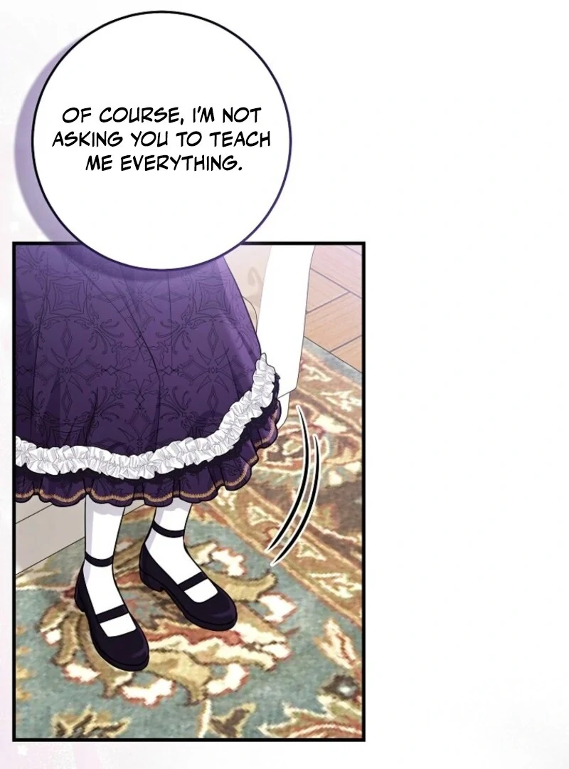 I Acted as the Adopted Daughter Too Well Chapter 94 - Page 53