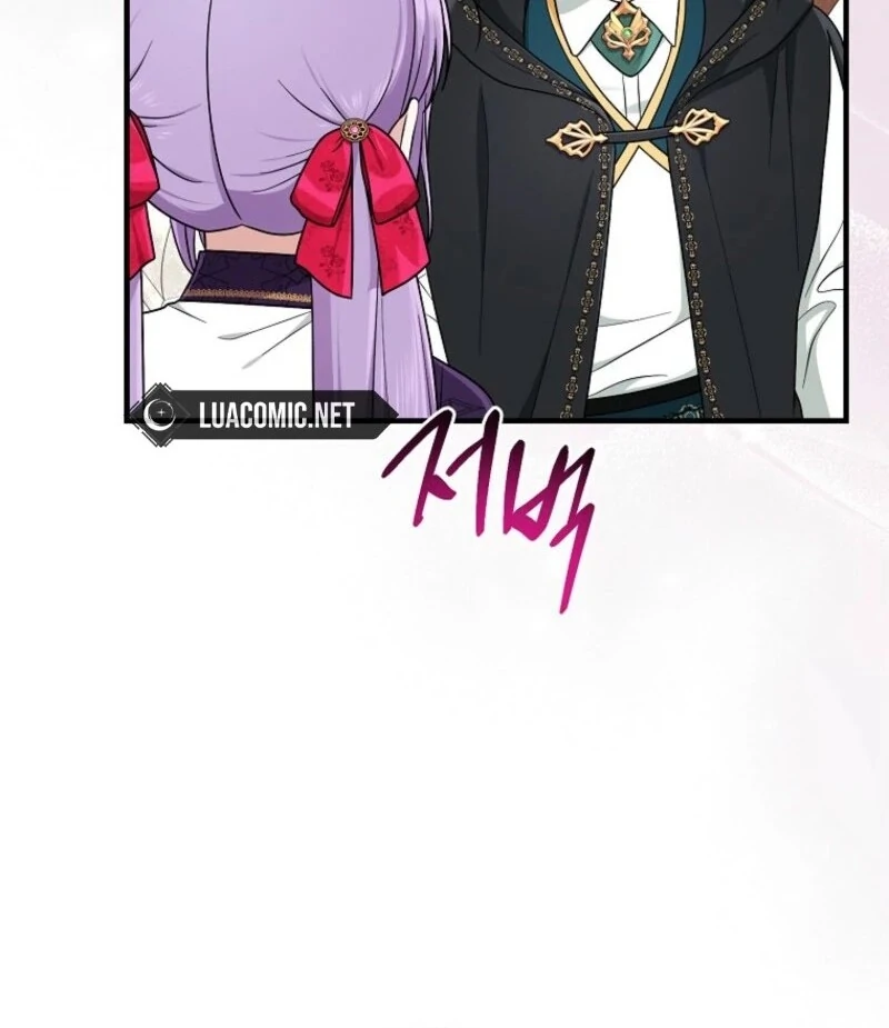 I Acted as the Adopted Daughter Too Well Chapter 94 - Page 55