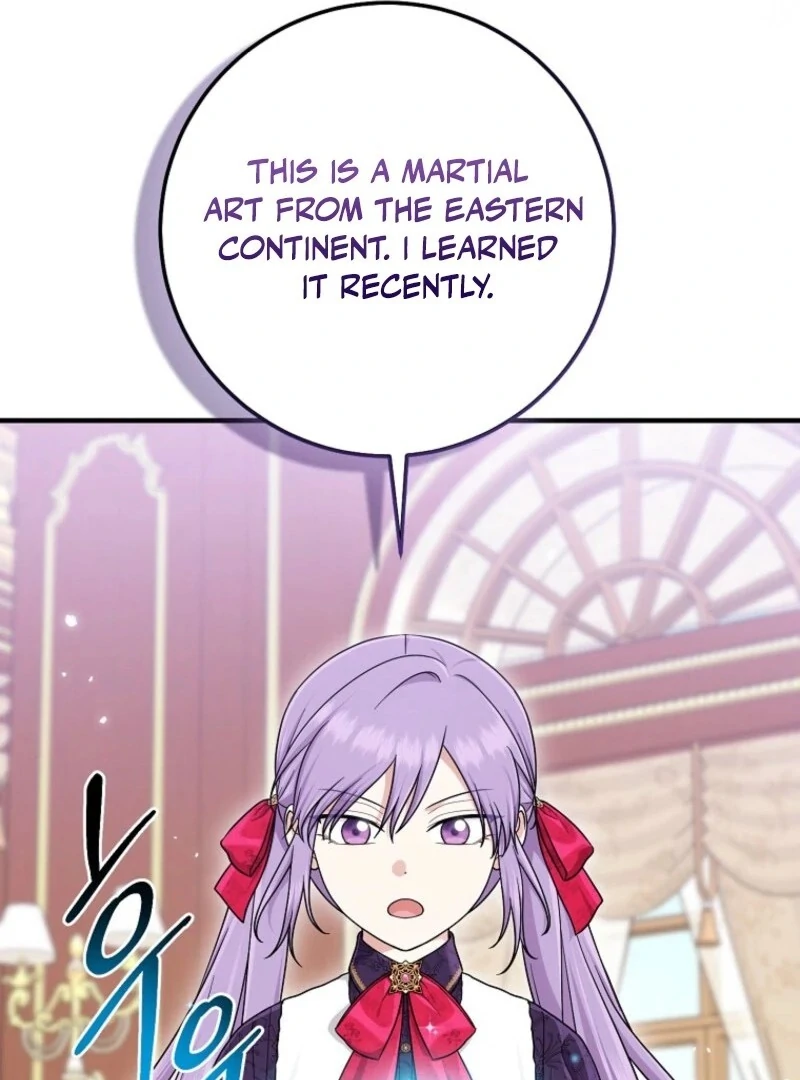I Acted as the Adopted Daughter Too Well Chapter 94 - Page 56