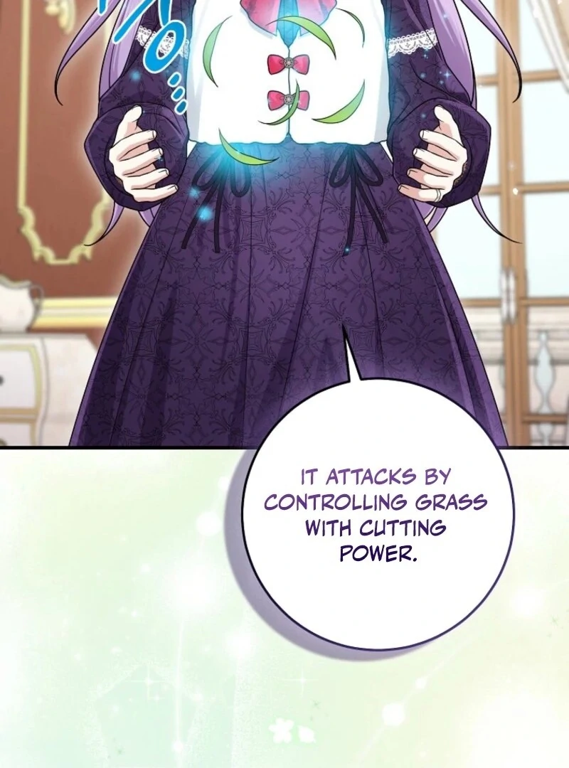 I Acted as the Adopted Daughter Too Well Chapter 94 - Page 57