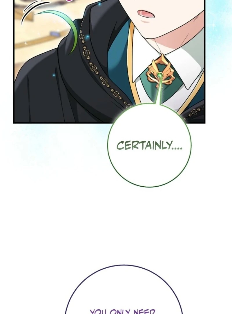 I Acted as the Adopted Daughter Too Well Chapter 94 - Page 59