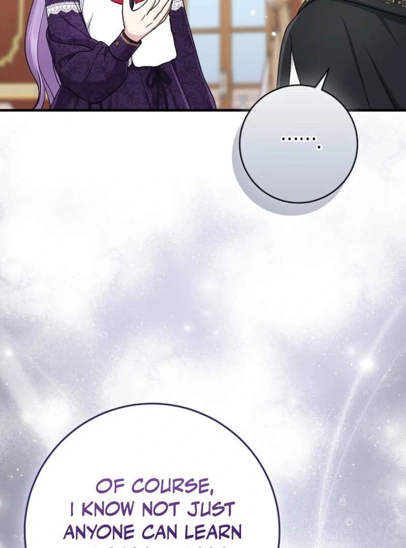 I Acted as the Adopted Daughter Too Well Chapter 94 - Page 61