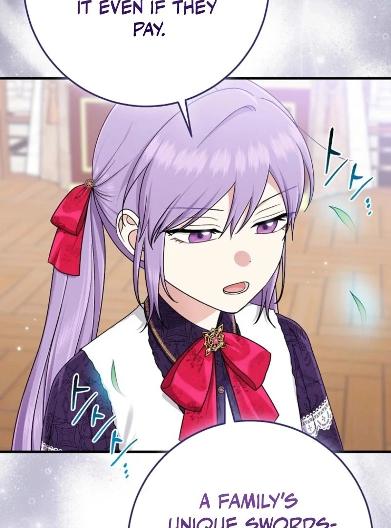 I Acted as the Adopted Daughter Too Well Chapter 94 - Page 62