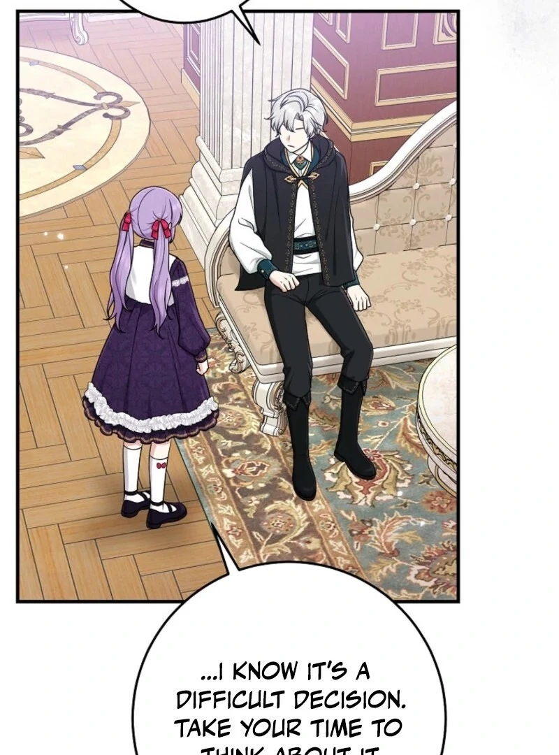 I Acted as the Adopted Daughter Too Well Chapter 94 - Page 64