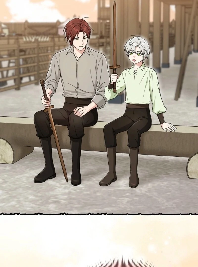 I Acted as the Adopted Daughter Too Well Chapter 94 - Page 70